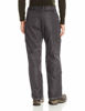 Picture of Arctix Men's Snow Sports Cargo Pants, Charcoal, 3X-Large (48-50W 34L)