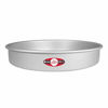 Picture of Fat Daddio's Round Cake Pan, 16 x 3 Inch, Silver