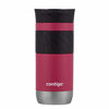 Picture of Contigo Snapseal Insulated Travel Mug, 16 oz, Dragon Fruit