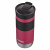 Picture of Contigo Snapseal Insulated Travel Mug, 16 oz, Dragon Fruit