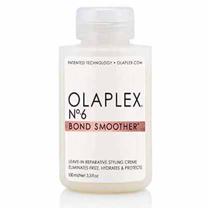 Picture of Olaplex No 6 Bond Smoother, 3.3 Fl Oz