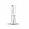 Picture of Empty Spray Bottle -5.4oz/160ml Hair Spray Bottle Mist Sprayer Fine Mist Spray Bottle Ultra Fine Continuous Spray Water Bottle for Hair Styling, Plants, Cleaning, Misting & Skin Care (5.4oz)