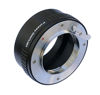 Picture of Fotasy Exakta Lens to Sony E-Mount Adapter, Exackt to E-Mount, Auto Topcon Adapter to E Mount, fits Sony NEX-5T NEX-6 NEX-7 a3000 a3500 a5000 a5100 a6000 a6100 a6300 a6400 a6400 a6500 a6600, NAEX