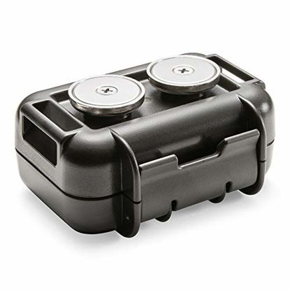 Picture of Spy Tec M2 Waterproof Weatherproof Magnetic Case for STI GL300 / GX350 Real-Time GPS Trackers