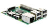 Picture of Raspberry Pi 3 Model B Board
