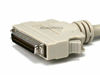 Picture of Monoprice 100741 6-Feet HPDB50 M/CN50 M SCSI Cable 25PR (100741)