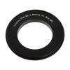 Picture of Fotodiox 67mm Filter Thread Macro Reverse Mount Adapter Ring for Sony E-Series Camera, fits Sony NEX-3, NEX-5, NEX-5N, NEX-7, NEX-7N, NEX-C3, NEX-F3, Sony Camcorder NEX-VG10, VG20, FS-100, FS-700