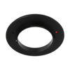 Picture of Fotodiox 67mm Filter Thread Macro Reverse Mount Adapter Ring for Sony E-Series Camera, fits Sony NEX-3, NEX-5, NEX-5N, NEX-7, NEX-7N, NEX-C3, NEX-F3, Sony Camcorder NEX-VG10, VG20, FS-100, FS-700