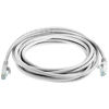 Picture of Mediabridge Ethernet Cable (10 Feet) - Supports Cat6 / Cat5e / Cat5 Standards, 550MHz, 10Gbps - RJ45 Computer Networking Cord (Part# 31-299-10B)