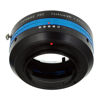 Picture of Fotodiox Pro Lens Mount Adapter, for Yashica AF Lens to Fujifilm X-Mount Mirrorless Cameras