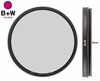 Picture of B + W Circular Polarizer Kaesemann - Standard Mount (F-PRO), HTC, 16 Layers Multi-Resistant Coating, Photography Filter, 82 mm