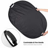 Picture of Selens 5-in-1 24x36 inch Oval Reflector with Handle for Photography Photo Studio Lighting & Outdoor Lighting