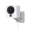 Picture of Wyze Cam 1080p HD Indoor Wireless Smart Home Camera with Night Vision, 2-Way Audio, Works with Alexa & the Google Assistant (Pack of 2), White - WYZEC2X2