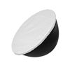 Picture of Fotoconic 7" to 11" Soft White Diffuser Sock for Standard Reflector / 27cm Sparkler Reflectors