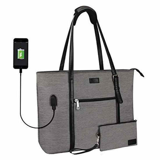 Laptop discount teacher bag