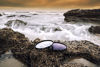 Picture of Hoya 62mm NXT Plus Circular Polarizer Slim Frame Glass Filter