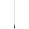 Picture of Midland 6 dB Gain Antenna with Durable Spring Base and NMO Connection - Works with Midland MicroMobile MXT105, MXT115, MXT275, MXT400