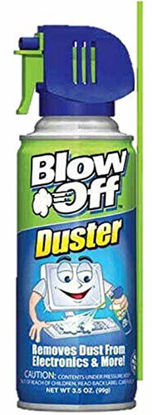 Picture of Canned Air Duster 3.5oz. (1)