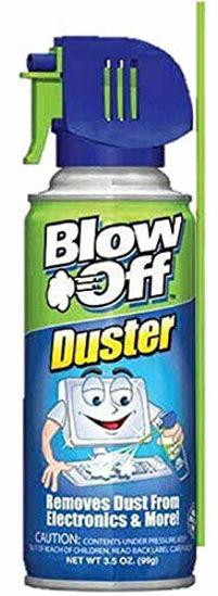 Picture of Canned Air Duster 3.5oz. (1)