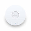 Picture of TP-Link EAP660 HD | Omada WiFi 6 AX3600 Wireless 2.5G Access Point for High-Density Deployment | OFDMA, Seamless Roaming & MU-MIMO | SDN Integrated | Cloud Access & Omada App | PoE+ Powered | White