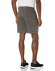 Picture of Hanes Men's Jersey Short with Pockets, Camo Green Heather, Medium