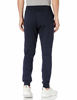 Picture of Champion Men's Jersey Jogger, Navy, L