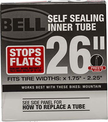 Picture of Bell SELF SEALING Tube 26 x 1.75-2.25-Inch