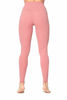 Picture of Sunzel Workout Leggings for Women, Squat Proof High Waisted Yoga Pants 4 Way Stretch, Buttery Soft Pink