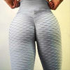 Picture of Lykmera Famous TikTok Leggings, High Waist Yoga Pants for Women, Booty Bubble Butt Lifting Workout Running Tights