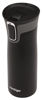 Picture of Contigo Autoseal West Loop Vacuum-Insulated Stainless Steel Travel Mug with Easy-Clean Lid, 20 Oz., Matte Black