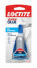 Picture of Loctite Super Glue Gel Control, 4 Gram Bottle (1364076), Clear, Single