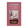 Picture of Yankee Candle Large Jar Candle Pink Sands & Large Jar Candle Home Sweet Home