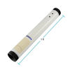 Picture of QualGear QG-PRO-PM-1FT-W Pro-AV 1.5" Npt Threaded Pipe, 1' Length Projector Accessory