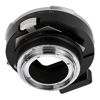 Picture of Fotodiox Pro Lens Mount Shift Adapter - Pentax 6x7 (P67, PK67) Mount SLR Lens to Canon EOS (EF, EF-S) Mount SLR Camera Body