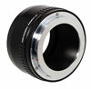 Picture of Fotasy Tamron Adaptall Lens to Sony E-Mount Adapter, Tamron Adaptall-II Adaptall-2 Adapter to E Mount, fits Sony NEX-5T NEX-6 NEX-7 a3000 a3500 a5000 a5100 a6000 a6100 a6300 a6400 a6400 a6500 a6600, NATM