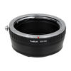 Picture of Fotodiox Pro Lens Mount Adapters, Contax 645 (C645) Mount Lenses to to Sony E-Mount Mirrorless Camera Adapter - for Sony Alpha E-mount Camera Bodies (APS-C & Full Frame such as NEX-5, NEX-7, a7, a7II)