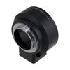 Picture of Fotodiox Pro Lens Mount Adapter - Bronica S (Z, D, C, S2, C2, EC, EC-TL) Lens to Nikon F (FX, DX) Mount Camera System (Such as D7100, D800, D3 and More)