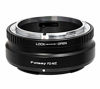 Picture of Fotasy Canon FD Lens to Nikon Z50 Z6 Z7 Camera Adapter, FD Nikon Z Mount Adapter, FD Lens to Nikon Z Adapter, Nikon Z Canon FD, fits Canon FD FL Lens & Nikon Z Mount Mirrorless Camera Z50 Z6 Z7