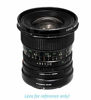 Picture of Fotasy Canon FD Lens to Nikon Z50 Z6 Z7 Camera Adapter, FD Nikon Z Mount Adapter, FD Lens to Nikon Z Adapter, Nikon Z Canon FD, fits Canon FD FL Lens & Nikon Z Mount Mirrorless Camera Z50 Z6 Z7