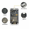 Picture of KeeYees Development Board WiFi WLAN Wireless Module for ESP8266 for NodeMCU for ESP-12E for Arduino (3pc)