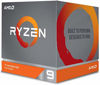 Picture of AMD Ryzen 9 3900X 12-core, 24-thread unlocked desktop processor with Wraith Prism LED Cooler