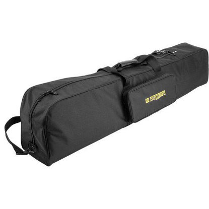 Picture of Ruggard Deluxe Padded 48" Tripod Case (Black)