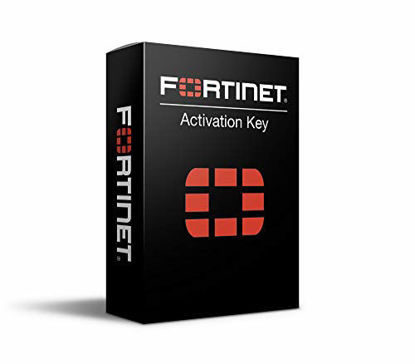 Picture of Fortinet FortiGate-60E License 1 YR FortiCloud Analysis Logs FC-10-0060E-131-02-12