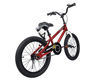 Picture of RoyalBaby Kids Bike Boys Girls Freestyle BMX Bicycle With Kickstand Gifts for Children Bikes 18 Inch Red