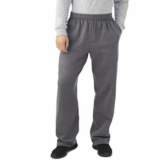 Fruit of the loom cheap men's sweatpants