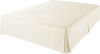 Picture of Amazon Basics Pleated Bed Skirt - King, Beige