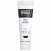 Picture of Liquitex Professional Heavy Body Acrylic Paint, 4.65-oz Tube, Ivory Black