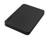 Picture of Toshiba (HDTB410XK3AA) Canvio Basics 1TB Portable External Hard Drive USB 3.0, Black