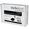 Picture of StarTech.com 2 Port Serial-to-IP Ethernet Device Server - RS232 - Metal and Mountable - Serial Device Server - RS232 Serial-Over-IP (NETRS2322P)