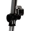 Picture of Albinar High Load 28 inch Copy Macro Stand with 15.75 inch x 19 inch Base, Quick Release Mount and Two Daylight Spectrum 5600K 16W LED Lights